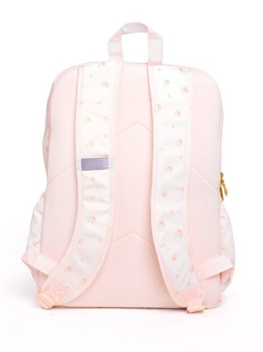 IN-HAND | LoveShackFancy x Target Yoobi Backpack Ditsy Backpack Ballet Bloom - Picture 8 of 9